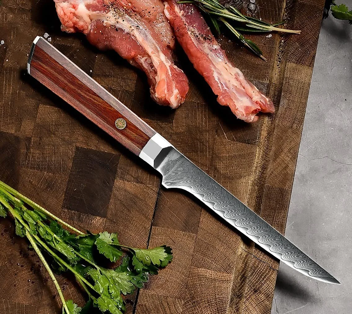Tusk Blade Boning Knife