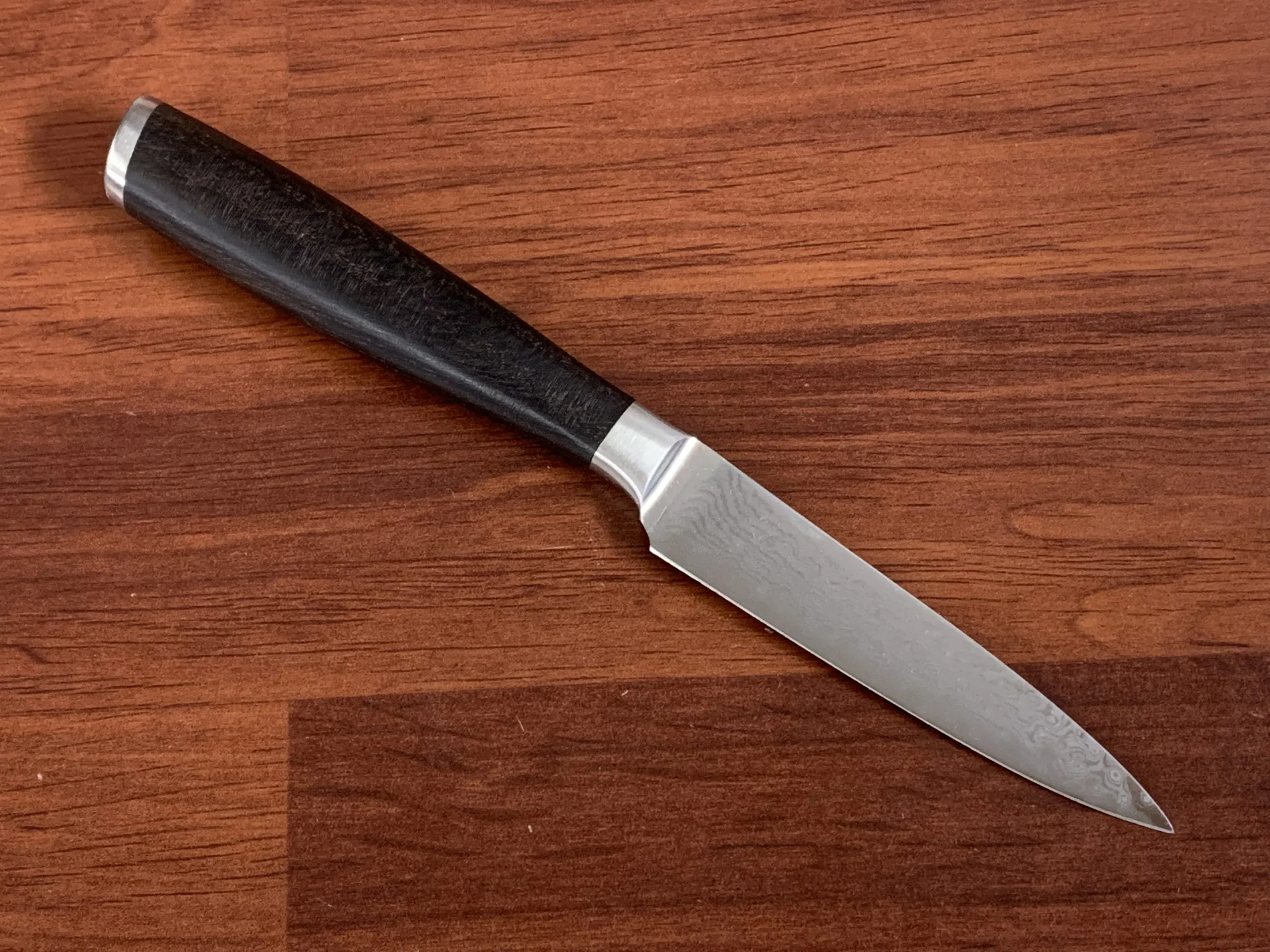 Tusk Blade Paring Knife